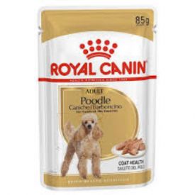 Royal Canin Poodle Pouch
